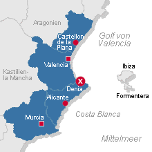 Pego Denia