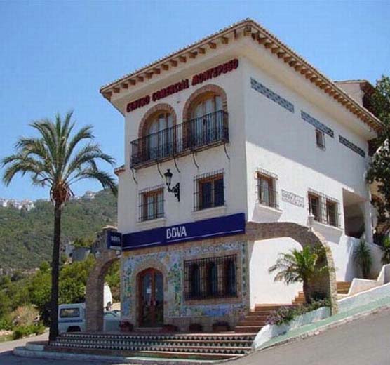 Bank-MP