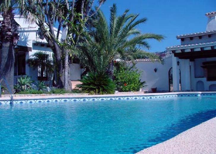 Big-pool