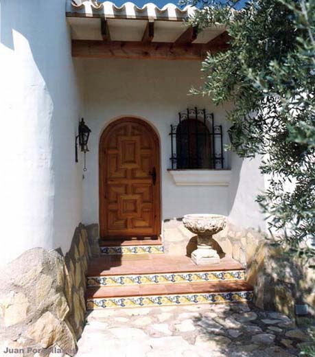 frontdoor